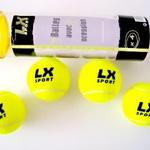 Seal de Deal - 4 tennisballen Seal de Deal - 4 tennisballen