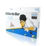 Seal de Deal - Adapt Wii Billiards Cue Sticks Set Seal de Deal - Adapt Wii Billiards Cue Sticks Set