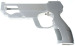 Seal de Deal - Adapt Wii Light Gun Seal de Deal - Adapt Wii Light Gun