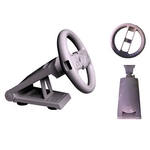 Seal de Deal - Adapt Wii Racing Wheel Seal de Deal - Adapt Wii Racing Wheel