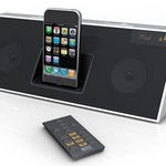 Seal de Deal - Altec Lansing inMotion Classic iMT620 Seal de Deal - Altec Lansing inMotion Classic iMT620