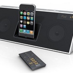 Seal de Deal - Altec Lansing inMotion Classic iMT620