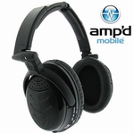 Seal de Deal - AMP Noise Cancelling Headphone