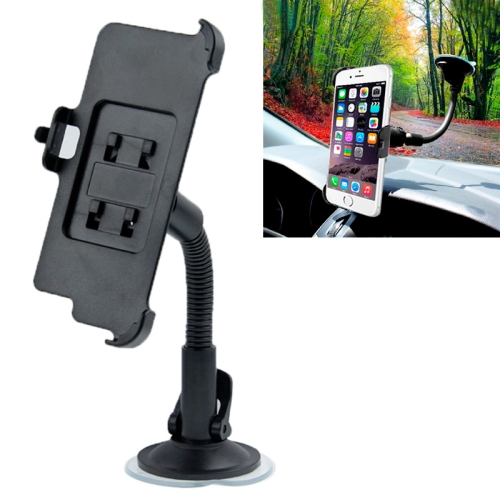 Seal de Deal - Autohouder voor de iPhone 6 Seal de Deal - Autohouder voor de iPhone 6
