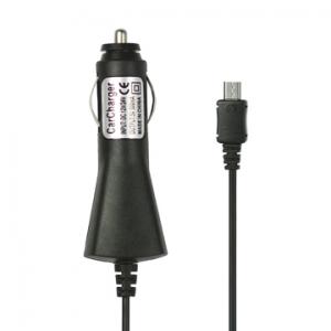 Seal de Deal - Autolader voor Samsung Galaxy S2 (MicroUSB) Seal de Deal - Autolader voor Samsung Galaxy S2 (MicroUSB)