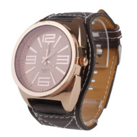 Seal de Deal - B&B Unisex horloge Seal de Deal - B&B Unisex horloge