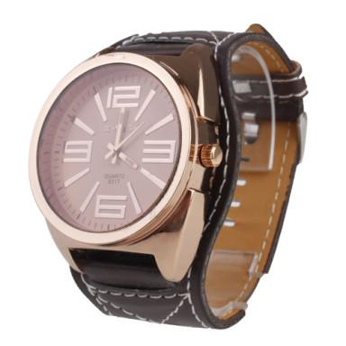Seal de Deal - B&B Unisex horloge Seal de Deal - B&B Unisex horloge
