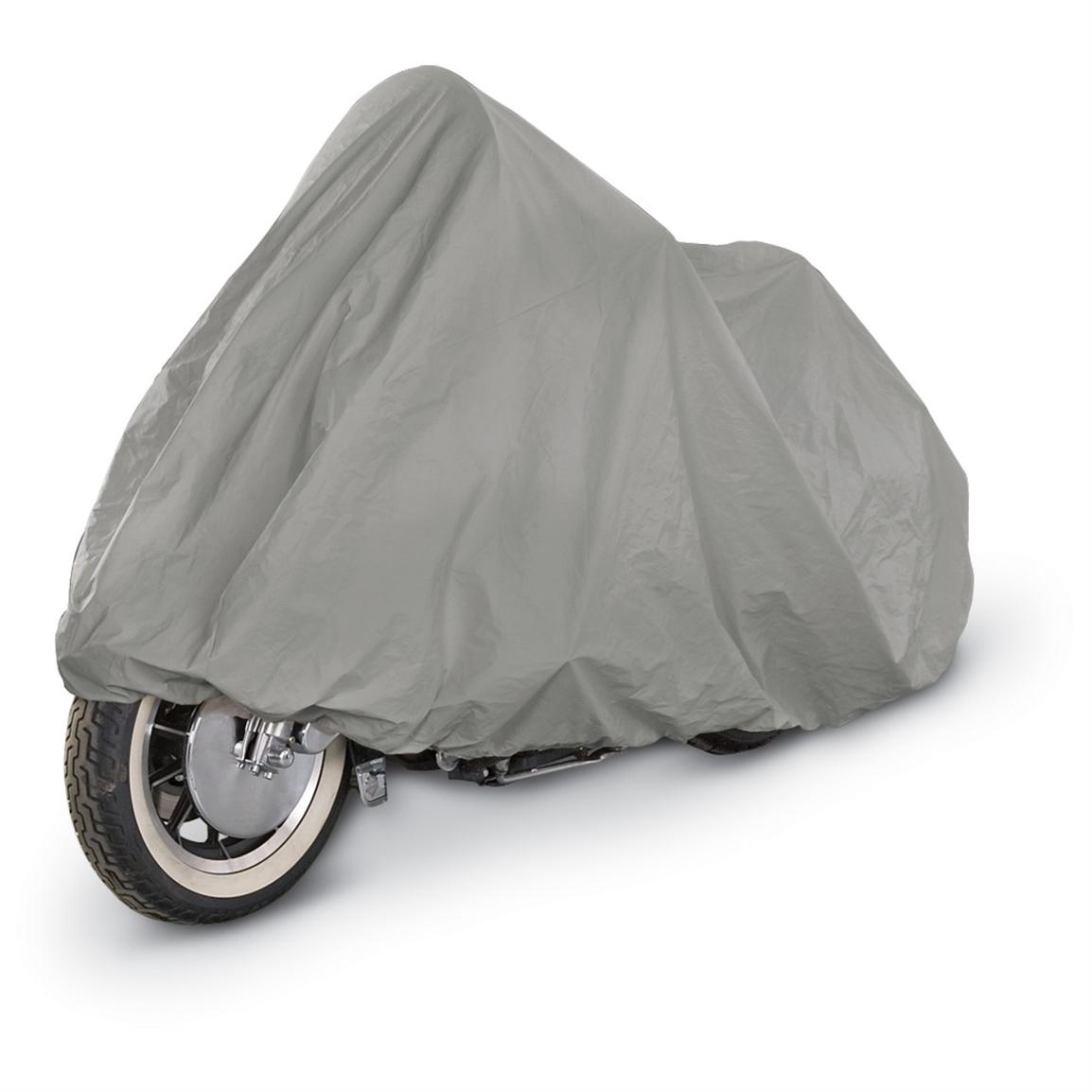 Seal de Deal - Beschermhoes scooter/fiets Seal de Deal - Beschermhoes scooter/fiets