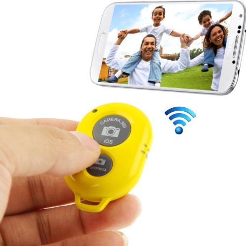 Seal de Deal - Bluetooth 3.0 Selfie maker Seal de Deal - Bluetooth 3.0 Selfie maker