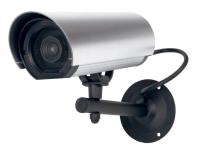 Seal de Deal - Cctv dummy buitencamera Seal de Deal - Cctv dummy buitencamera