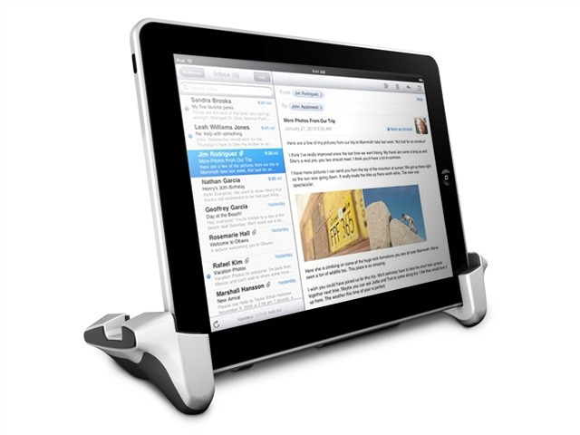 Seal de Deal - Cideko AD03 Transformer High-End & Superb geschikt voor de iPad (2) Seal de Deal - Cideko AD03 Transformer High-End & Superb geschikt voor de iPad (2)