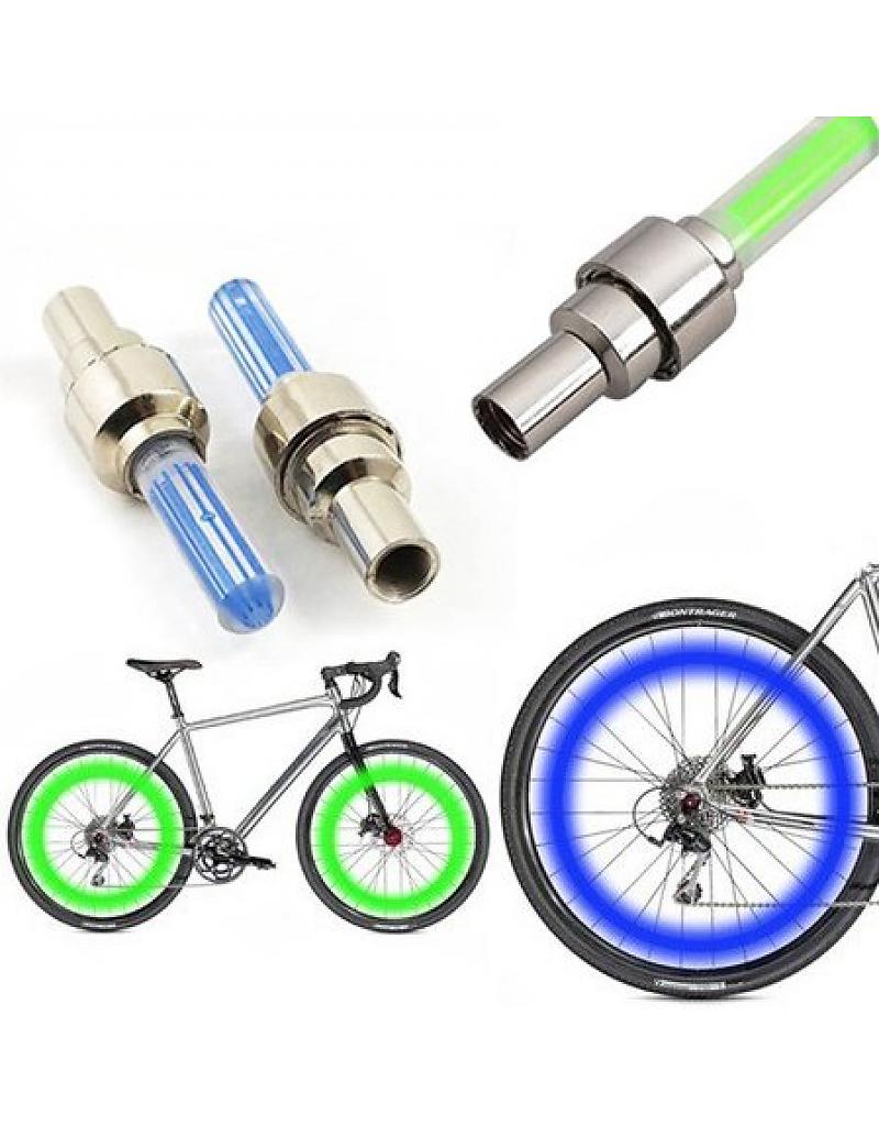 Seal de Deal - Cool Led ventiel Seal de Deal - Cool Led ventiel