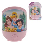 Seal de Deal - Disney Nachtlamp Princess Seal de Deal - Disney Nachtlamp Princess