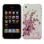 Seal de Deal - Flower case voor iPhone 3G/ 3GS