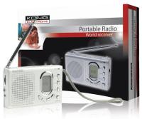 Seal de Deal - Fm wereldontvanger Seal de Deal - Fm wereldontvanger