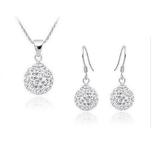 Seal de Deal - Glamour juwelen set Seal de Deal - Glamour juwelen set