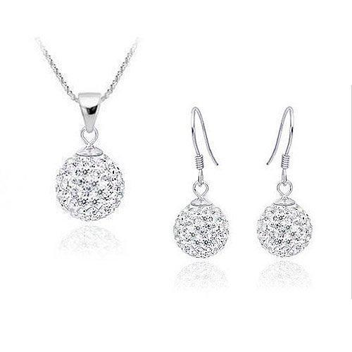 Seal de Deal - Glamour juwelen set