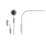 Seal de Deal - Handsfree headset iPhone/iPod Seal de Deal - Handsfree headset iPhone/iPod