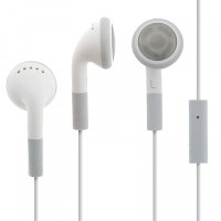 Seal de Deal - Headset hands-free geschikt voor Apple iPhone, iPod en iPad
