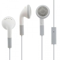 Seal de Deal - Headset hands-free geschikt voor Apple iPhone, iPod en iPad Seal de Deal - Headset hands-free geschikt voor Apple iPhone, iPod en iPad