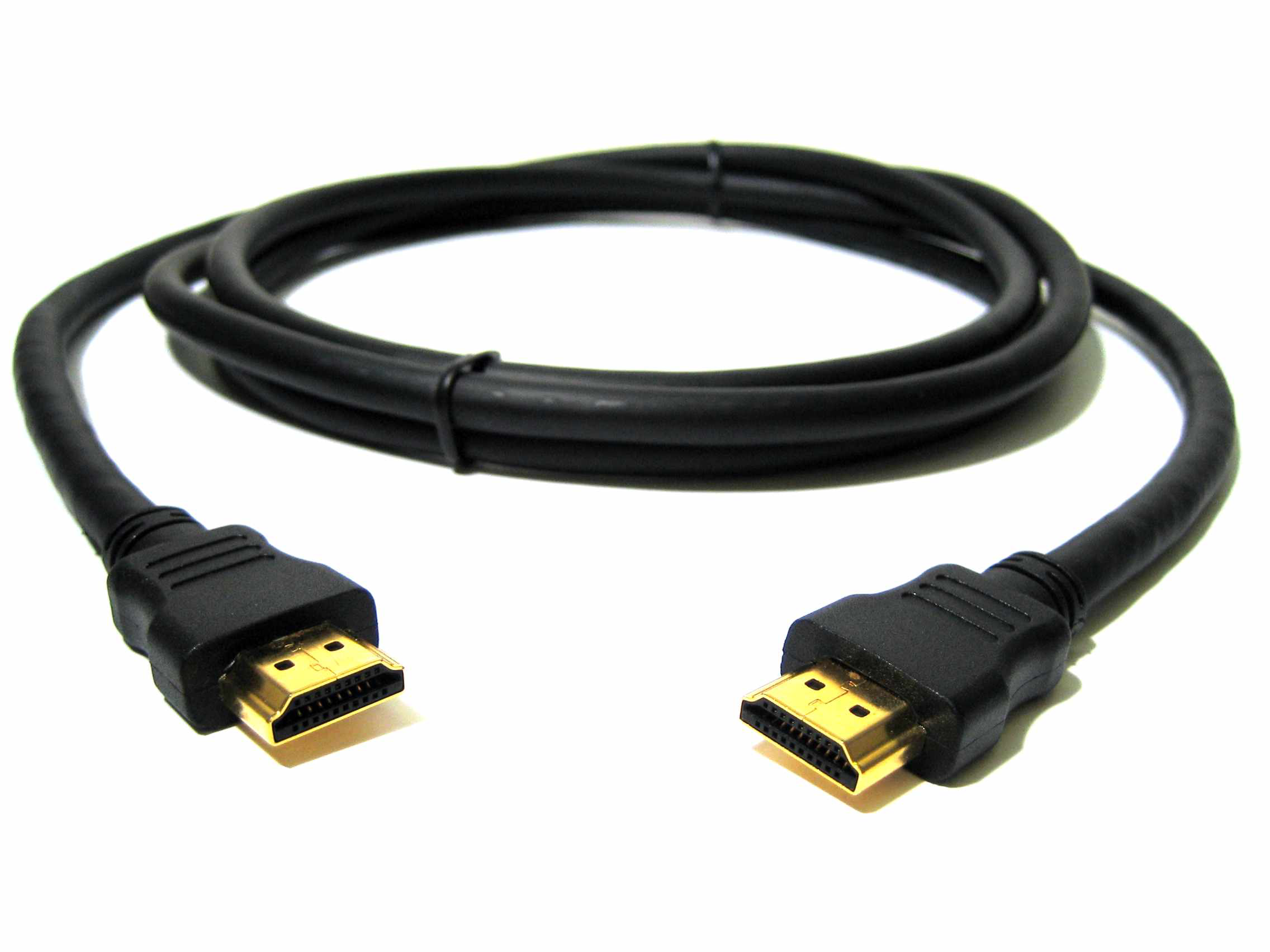 Seal de Deal - High speed hdmi met ethernet kabel 0.70 m