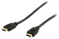 Seal de Deal - High speed hdmi met ethernet kabel 1.00 m Seal de Deal - High speed hdmi met ethernet kabel 1.00 m