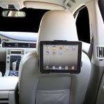 Seal de Deal - Hoofdsteun houder Apple iPad Seal de Deal - Hoofdsteun houder Apple iPad