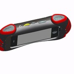 Seal de Deal - InnoXplore Game Controller geschikt voor Apple iPhone 4 Seal de Deal - InnoXplore Game Controller geschikt voor Apple iPhone 4