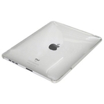 Seal de Deal - iPad Crystal Case