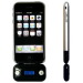 Seal de Deal - iPhone FM Transmitter voor de iPhone Seal de Deal - iPhone FM Transmitter voor de iPhone