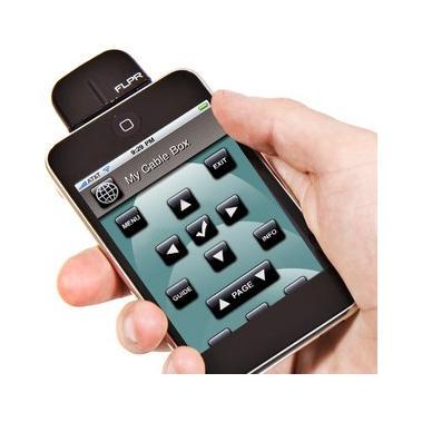 Seal de Deal - iPhone, iPod touch en iPad als afstandsbediening Seal de Deal - iPhone, iPod touch en iPad als afstandsbediening