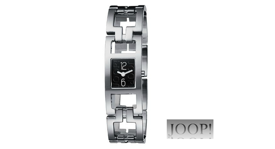 Seal de Deal - Joop Dameshorloge- JP100372001 Seal de Deal - Joop Dameshorloge- JP100372001