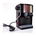 Seal de Deal - Koffie Express Seal de Deal - Koffie Express