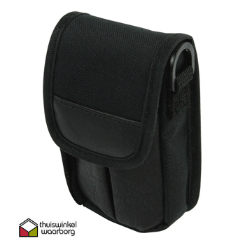 Seal de Deal - Luxe camera tas Seal de Deal - Luxe camera tas