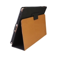 Seal de Deal - Luxe case geschikt voor iPad 2 & 3 Seal de Deal - Luxe case geschikt voor iPad 2 & 3