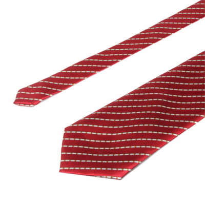 Seal de Deal - Luxe stropdas stripes