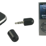 Seal de Deal - Mini Microfoon iPhone en iPod