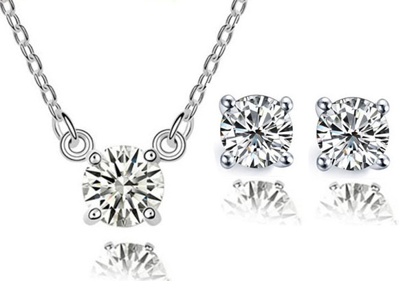 Seal de Deal - Miracle juwelen set Seal de Deal - Miracle juwelen set