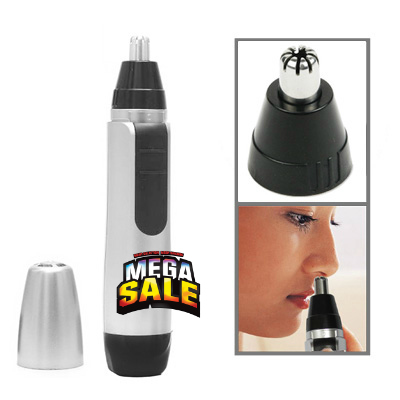 Seal de Deal - Neus en oor trimmer Seal de Deal - Neus en oor trimmer