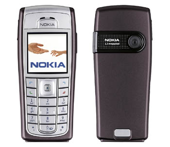 Seal de Deal - Nokia 6230i