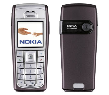 Seal de Deal - Nokia 6230i Seal de Deal - Nokia 6230i