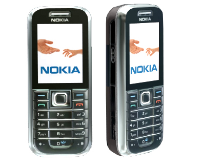 Seal de Deal - Nokia 6233