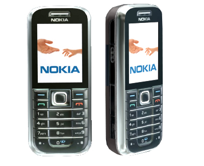 Seal de Deal - Nokia 6233 Seal de Deal - Nokia 6233