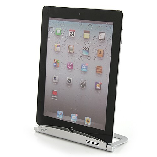 Seal de Deal - Oplaad stand geschikt voor iPad Seal de Deal - Oplaad stand geschikt voor iPad