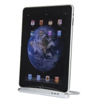 Seal de Deal - Oplaadstand geschikt voor iPad 1+2 Seal de Deal - Oplaadstand geschikt voor iPad 1+2