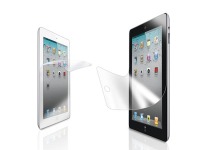 Seal de Deal - Screenprotector geschikt voor de iPad 2&amp;3