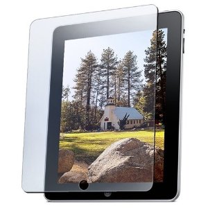 Seal de Deal - Screenprotector geschikt voor de iPad mini Seal de Deal - Screenprotector geschikt voor de iPad mini