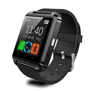 Seal de Deal - SMARTWATCH!