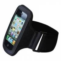 Seal de Deal - Sport Armband geschikt voor de iPhone 3G / 3GS / 4/  iPod