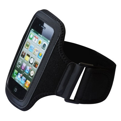 Seal de Deal - Sport armband geschikt voor de iPhone/iPod Touch